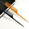 thumbnail image 4 of Limei Premium Hair Comb Anti-static   for Stylist   Thickened, 4 of 7