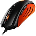 thumbnail image 2 of Mouse Gaming Alámbrico Cougar 200M, Sensor Óptico, 2000DPI Cougar CM-200MO, 2 of 2