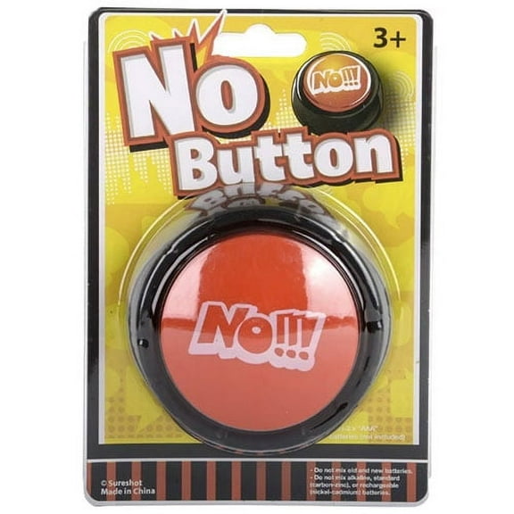 Rhode Island Novelty - NO BUTTON (3.5 inch)