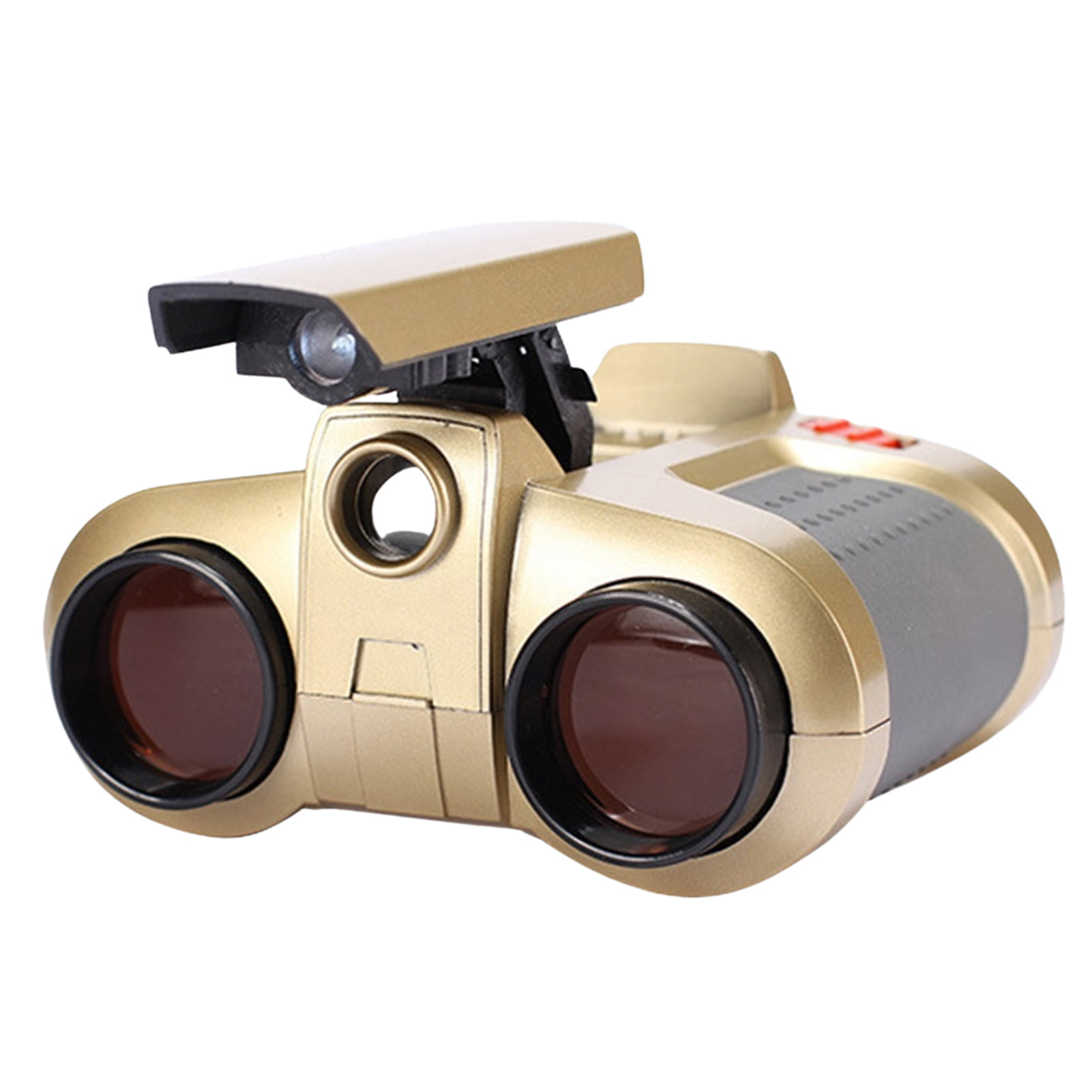 New. Mini Pocket Size Compact Binoculars 4 X 30 mm Sports,Racing,Bird Watching 