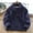 Navy, variant on LFEOOST Girls Full Zip Soft Fleece Jacket Outerwear Coat with Pockets Winter Clothes for Boys Girls 18 Months-10 Years Green 2 Years