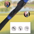 thumbnail image 4 of Golf Grip Trainer 15.7 x 3.5 cm Portable Golf Swing Training for Golf Beginners, 4 of 7