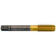 Balax-Bottoming Chamfer, Right Hand Thread, 3-3/8 Inch Overall Length, 1 Inch Thread Length, 0.367 Inch Sh