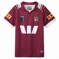 thumbnail image 1 of 2025 Maru Nrl Home Short-Sleeved Rugby Training Jersey-M, 1 of 2