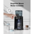 thumbnail image 2 of Calentador de biberones HEYVALUE Water Warmer con luz nocturna, 2 of 9