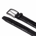 thumbnail image 3 of Mens Genuine Leather Belts for Men Dress Belt Many Colors, 3 of 5