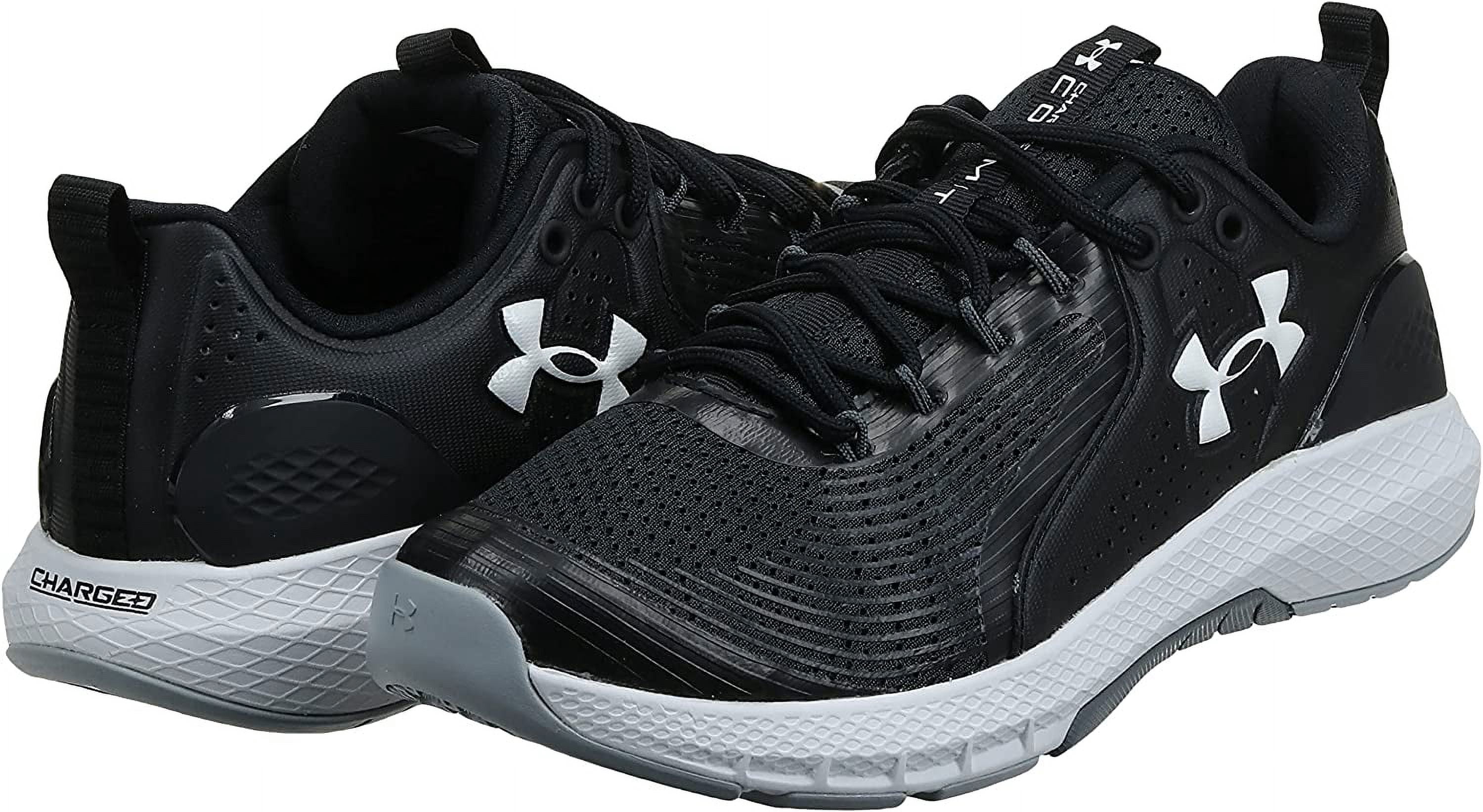 Under Armour Men's Charged Commit Tr 3 Cross Trainer - Walmart.com