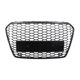 thumbnail image 1 of Grilla delantera Radiador Grille 8T0853651K Reemplace las piezas de alto rendimiento para S5 B8.5, 1 of 8