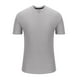 thumbnail image 4 of pstuiky Camisas casuales de manga corta para hombre, Camiseta deportiva de verano para hombre, de manga corta, antiarrugas y con cuello en V. camisetas de hombre xxxl, 4 of 6