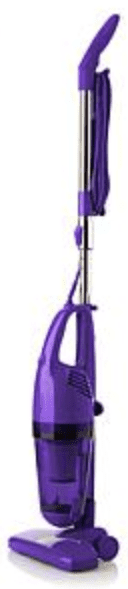 Joy Mangano Super Chic 2-in-1 Vacuum (Purple)