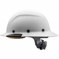 thumbnail image 4 of Casco de seguridad LIFT SAFETY Dax Fiber Resin con borde completo, blanco, 4 of 5