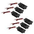 thumbnail image 1 of 6 Pcs 3 Watt 8 Ohm Altavoz Mini Único con Cable Terminal, 1 of 6