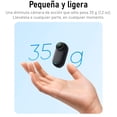 thumbnail image 4 of Videocámara Insta360 Go 3 de 128 Gb Inta 360 2.7 K Negro, 4 of 8
