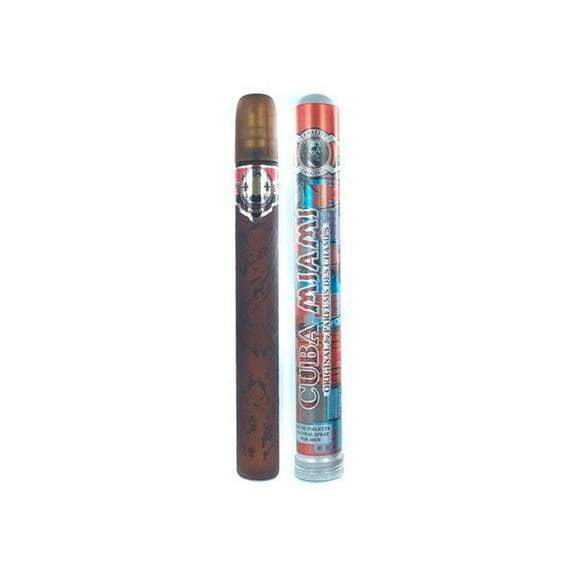 Miami by Cuba Paris Eau de Toilette 35 ml Cuba Cuba City