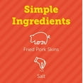 thumbnail image 4 of Utz Original Old Fashioned Golden Flake Pork Rinds - Keto Friendly, Zero Carbs Snack - 510g/18oz (Packaging May Vary), 4 of 4