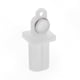 thumbnail image 3 of Fuel Pump Filter Strainer for Outboard Motors-Compatible with 63P-13915-00-00 and 6CB-13915-00-00 Models, 3 of 5