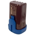 thumbnail image 1 of Batería Artisan Power CC76 7.2V 3100mAh Ion de Litio, 1 of 5