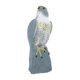 thumbnail image 3 of Estatua de Águila Jardín Simulada Decorativa Realista para Disuadir Aves Esculturas de Patio Material PE Adecuada para Protección de Huertos Césped Año 1201, 3 of 8