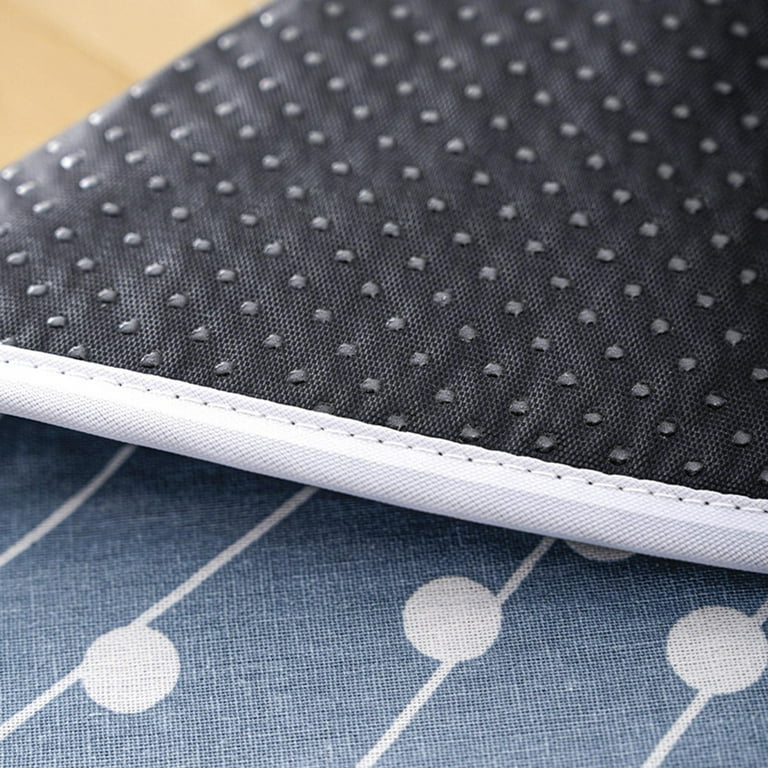 Heat Resistant Ironing Mat Ironing Blanket for Countertop Dorm