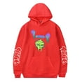 thumbnail image 5 of R.I.P MF DOOM Hoodie, 5 of 6