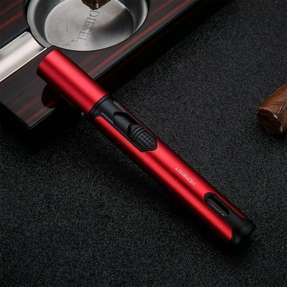 Refillable Lighters Jet Flame Lighter Torch Lighters Torch Lighters Butane Refillable Lighters Torch Butane (Butane Not Included)