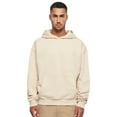 thumbnail image 4 of Build Your Brand Mens Ultra Heavyweight Hoodie, 4 of 4