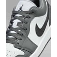thumbnail image 4 of N I-K-E A i r-Jor-dan 1 Low Fashion Men's Shoes Sneakers 553558-152, 4 of 6