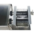 thumbnail image 4 of INTBUYING Lame de 5 mm pour Machine Commerciale Électrique de Coupe de Viande Trancheuse Coupeuse Corps de Machine, 4 of 4