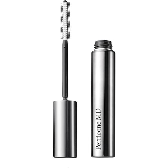Mascara Perricone MD Tratamiento de pestañas 2 en 1 sin maquillaje, 8 ml