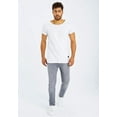 thumbnail image 2 of Crew Neck Shirt, 2 of 11
