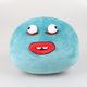 thumbnail image 4 of Juguete de peluche de la vida de Eugene de 22cm, almohada de peluche Kawaii Eugene, Animal de peluche suave, figura de juego bonita, muñeco de peluche, regalo para niños, 4 of 5