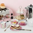 thumbnail image 3 of Dualit Warming Rack Chrome, 3 of 3