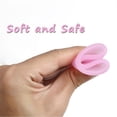 thumbnail image 4 of Conjunto de copa Menstrual de silicona para mujer, higiene femenina, esterilizador de período Menstrual, Coletor, 4 of 4