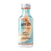 Got2b Oil-licious Golden Shimmer Conditi