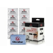 SC-HCW10 Hardware Cleaning Wipes