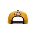 thumbnail image 4 of Knite Gorra Harvest Brown Trucker Agro Diseño Campirano Malla Transpirable, 4 of 4