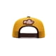 thumbnail image 4 of Knite Gorra Harvest Brown Trucker Agro Diseño Campirano Malla Transpirable, 4 of 4