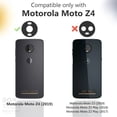 thumbnail image 6 of Moto Z4 Tempered Glass Screen Protector 9 Per Pack, 6 of 6