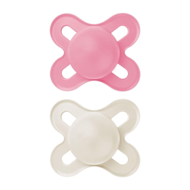 Chufier MAM Original Start Matte para 0-3 meses (paquete de 2)