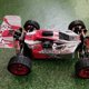 thumbnail image 5 of Cubierta del disipador de calor del motor, ventilador de refrigeración para 144001 124019 124018 124016 104001 RC Car 540 550 3650 Disipador de calor del motor, 1, 5 of 5
