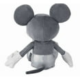 thumbnail image 2 of Hallmark Mickey Mouse 100 Years of Wonder Silver Plush New with Tag, 2 of 2