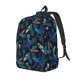thumbnail image 1 of Fotbe Dinosaur Mochila de Lona con Estampado, Mochila Duradera, Mochila Versátil de Alta Calidad, Mochila Compacta Vintage-Small, 1 of 5