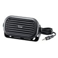 thumbnail image 2 of ICOM 5W EXTERNAL SPEAKER WITH 3.5MM SPEAKER JACK & 2M CABLE, 2 of 2