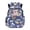 Axolotl Cute, variant on KUIFORTI Fish Camouflage Kids Backpack Boys Bookbag with Multiple Storage Pockets Suitable for Elementary Primary Middle School 17 Inch Lightweight Fashion School Bag
