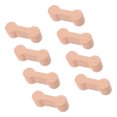 thumbnail image 2 of MIANGASTORE 8pcs Toy Train Track Connector Train Track Connecting Adapter Toy Train Accessories, 2 of 8