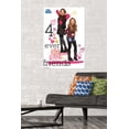 thumbnail image 2 of Disney Girl Meets World - Friends Wall Poster, 22.375" x 34", 2 of 4