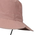 thumbnail image 5 of LILIYA 2026 Bucket Hat Wide Brim UV Protection Sun Hat Boonie Hats Fishing Hiking Safari Outdoor Hats with Adjustable Buckle for Men and Women, 5 of 5