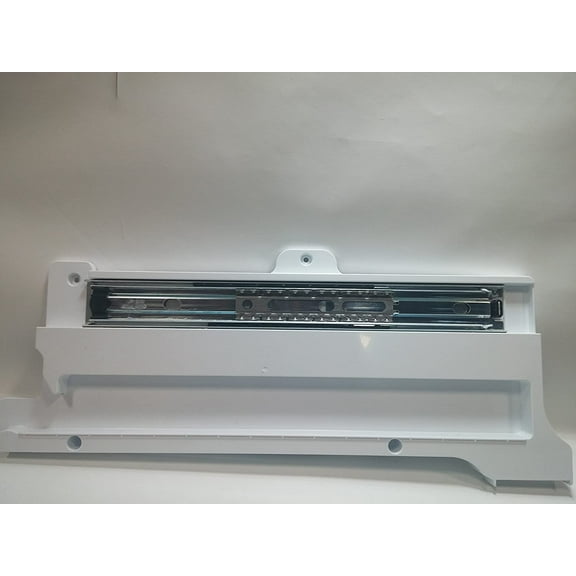 Genuine LG AEC73337401 Refrigerator Drawer Slide Rail