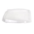 thumbnail image 1 of Carcasa de lente de faro, cubierta de lente de faro delantero, accesorio transparente, cubierta de para Sport 2010-2013 izquierda LR029340, 1 of 9