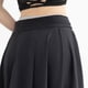 thumbnail image 5 of Cubierta de falda Deportiva ANGGREK de Poliéster Absorbente Para Fitness Tenis Negro Talla única, 5 of 8